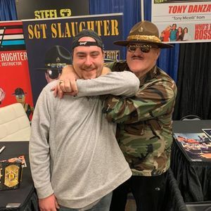 Meet your Posher, Brian